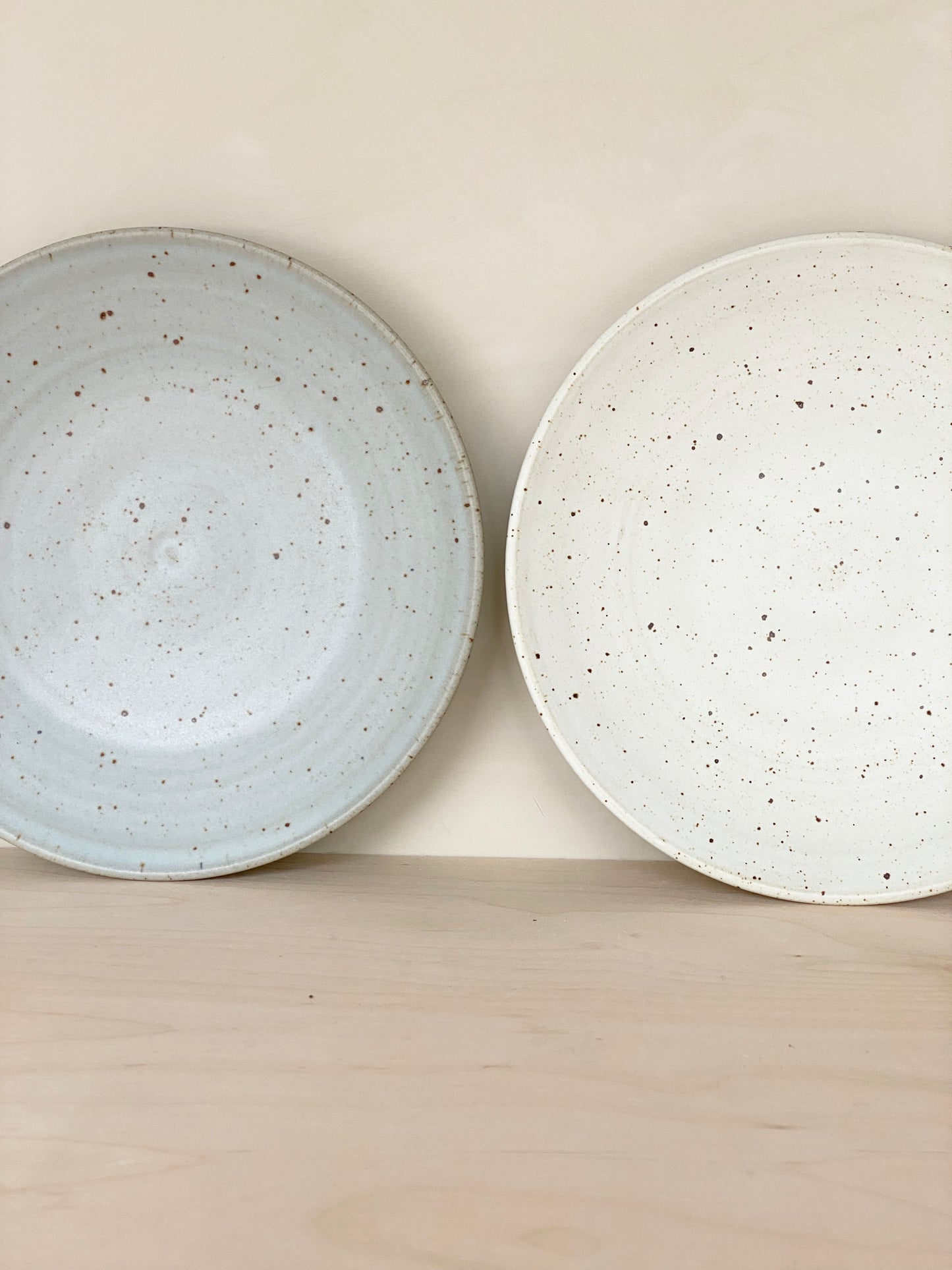 COUPE DINNER PLATE