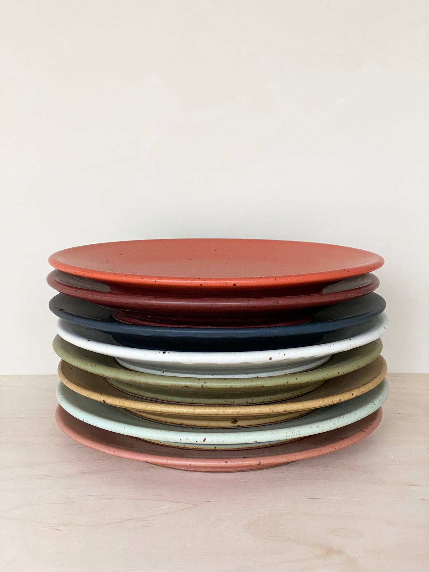 COUPE DINNER PLATE