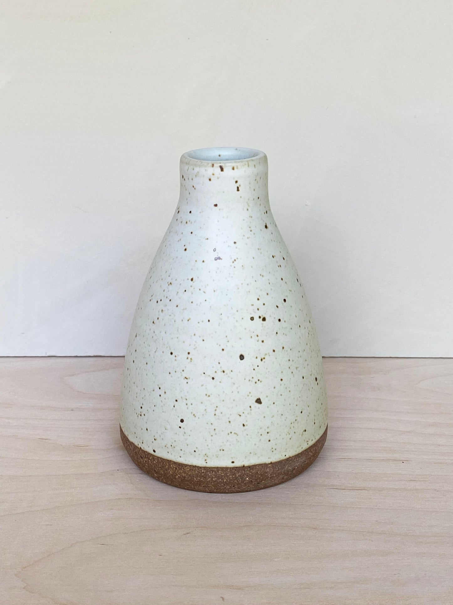 BOTTLE VASE