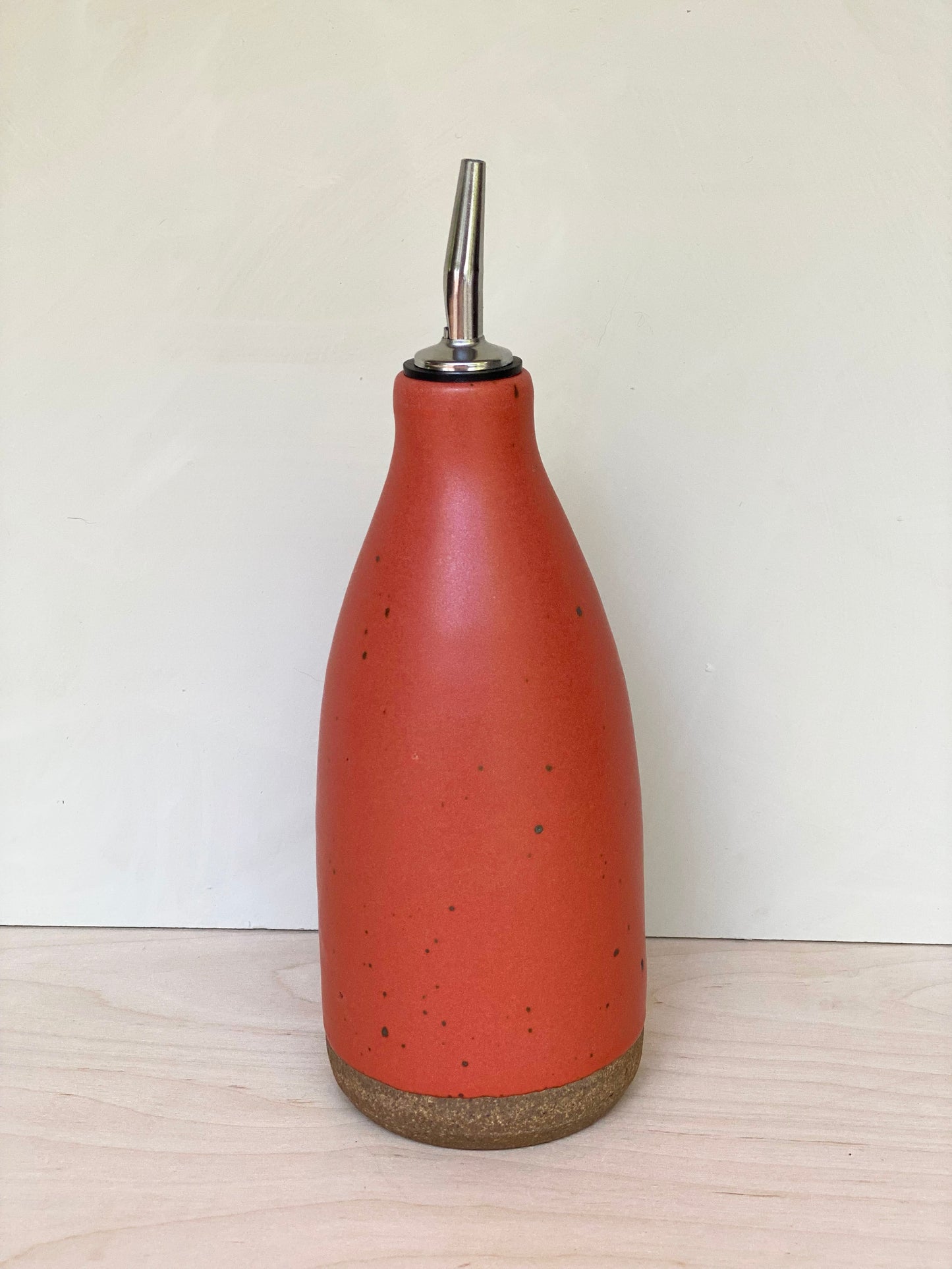 OLIVE OIL CRUET
