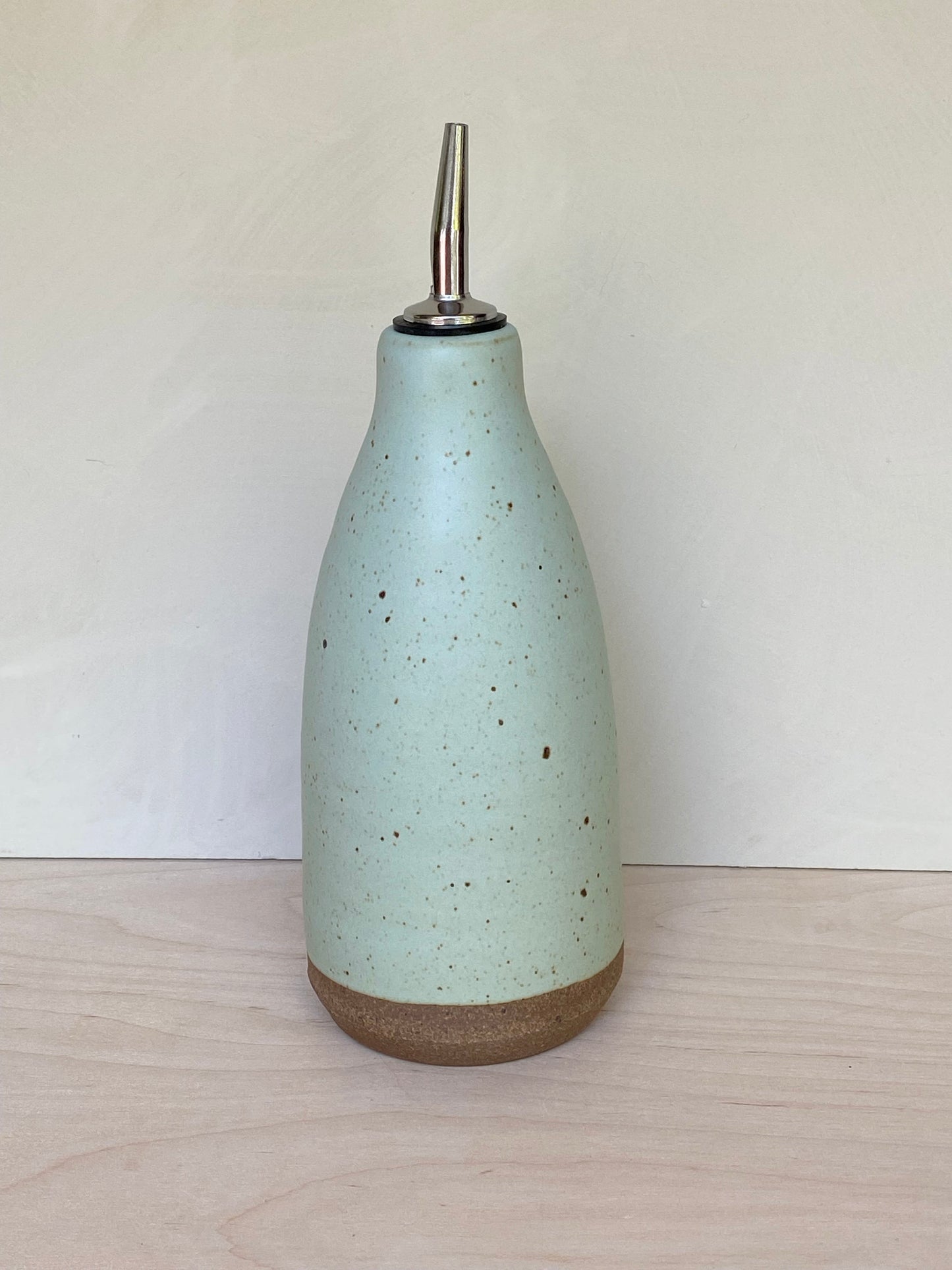 OLIVE OIL CRUET