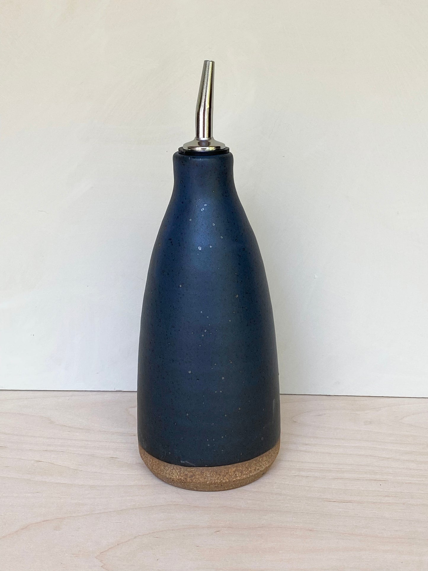 OLIVE OIL CRUET