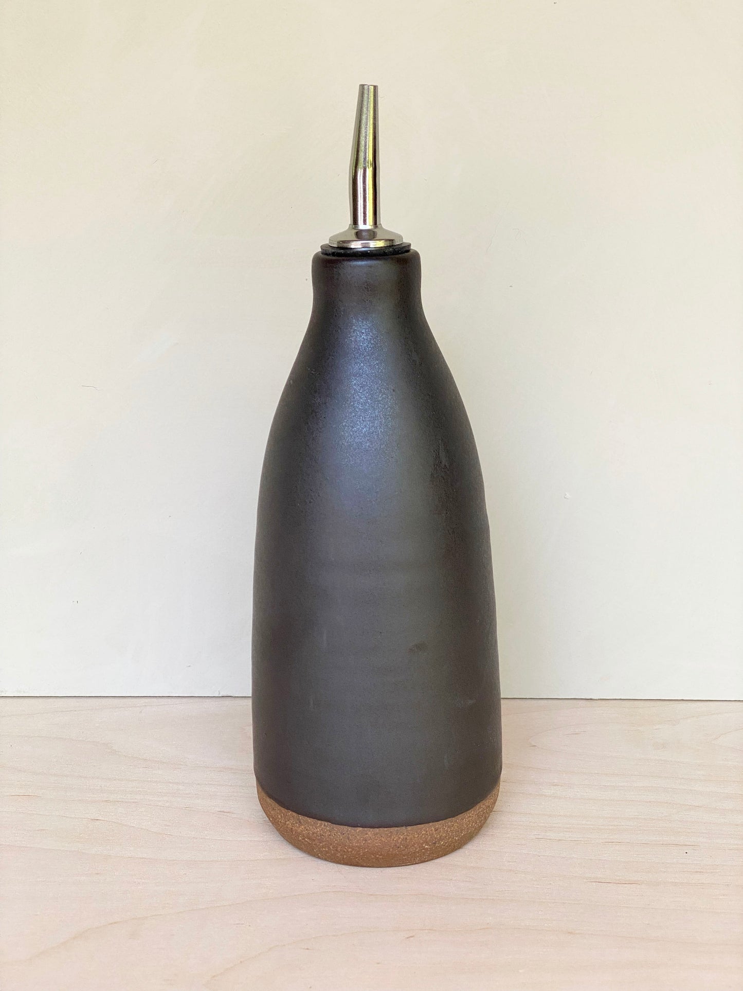 OLIVE OIL CRUET