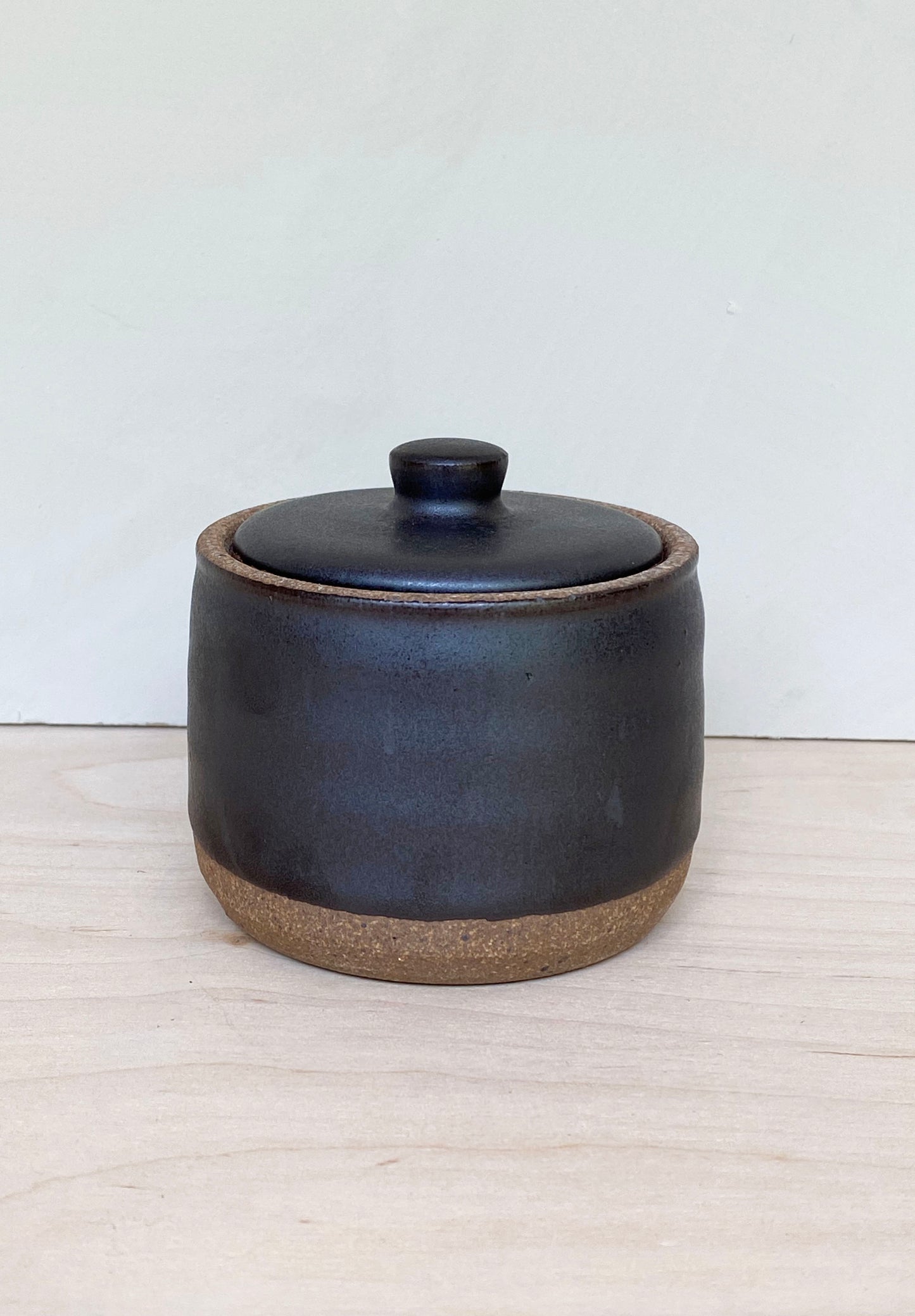 SALT JAR