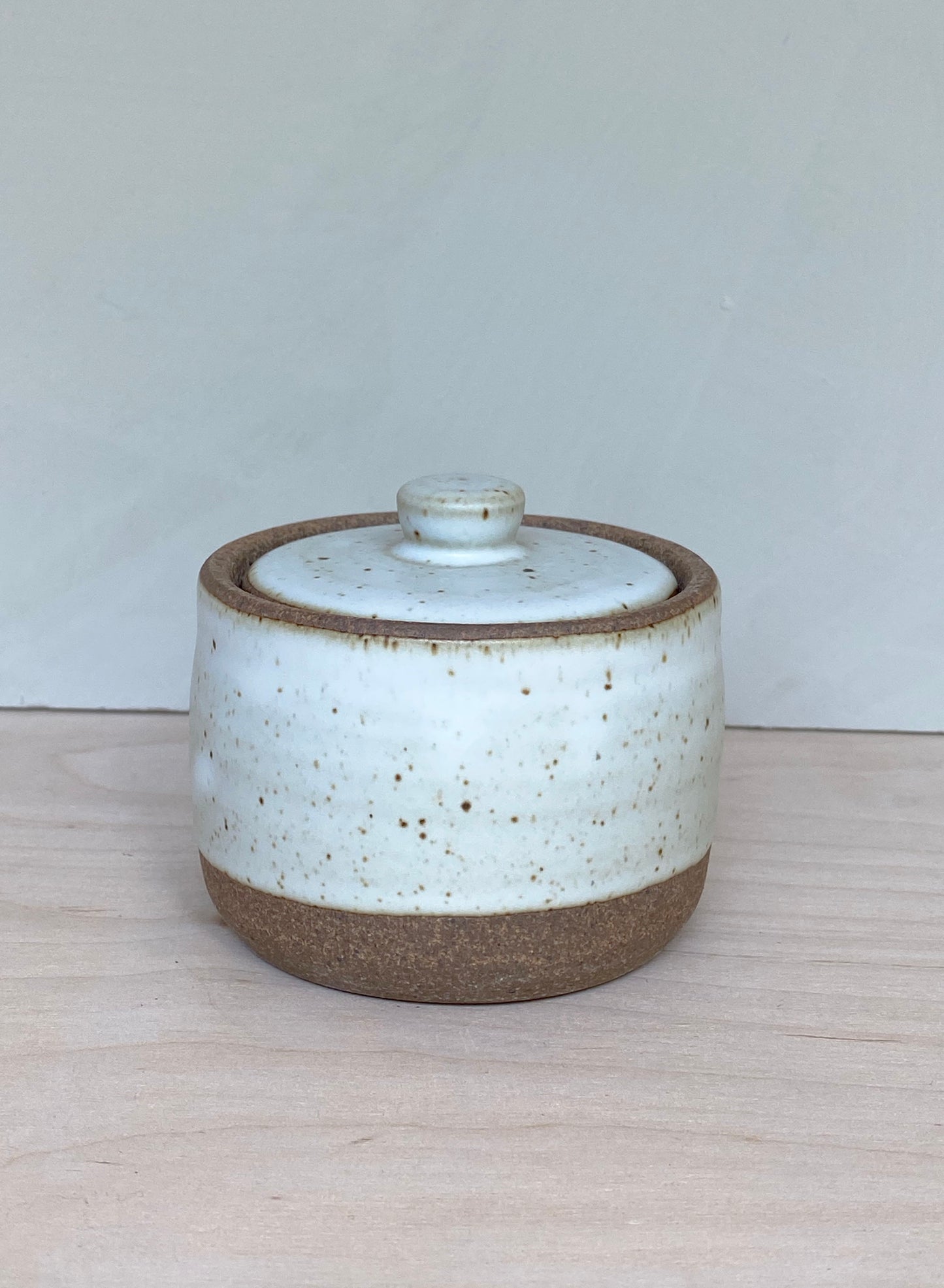 SALT JAR