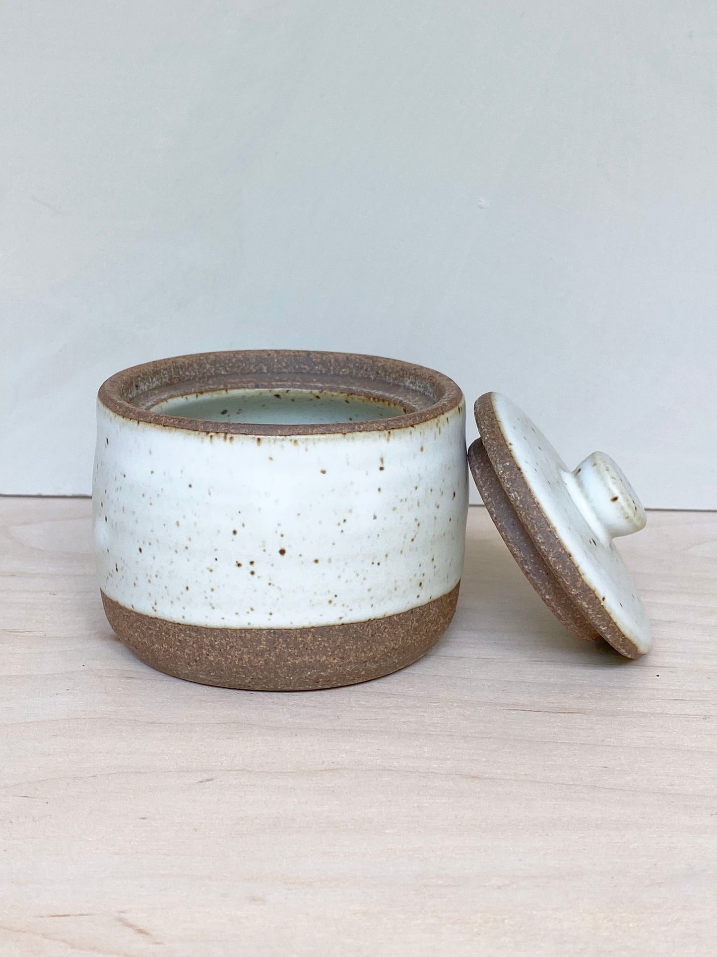 SALT JAR