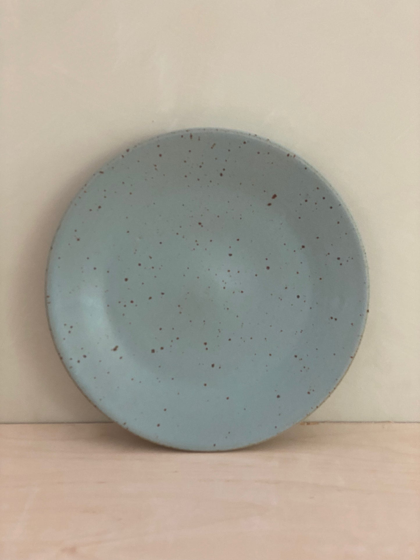 COUPE DINNER PLATE