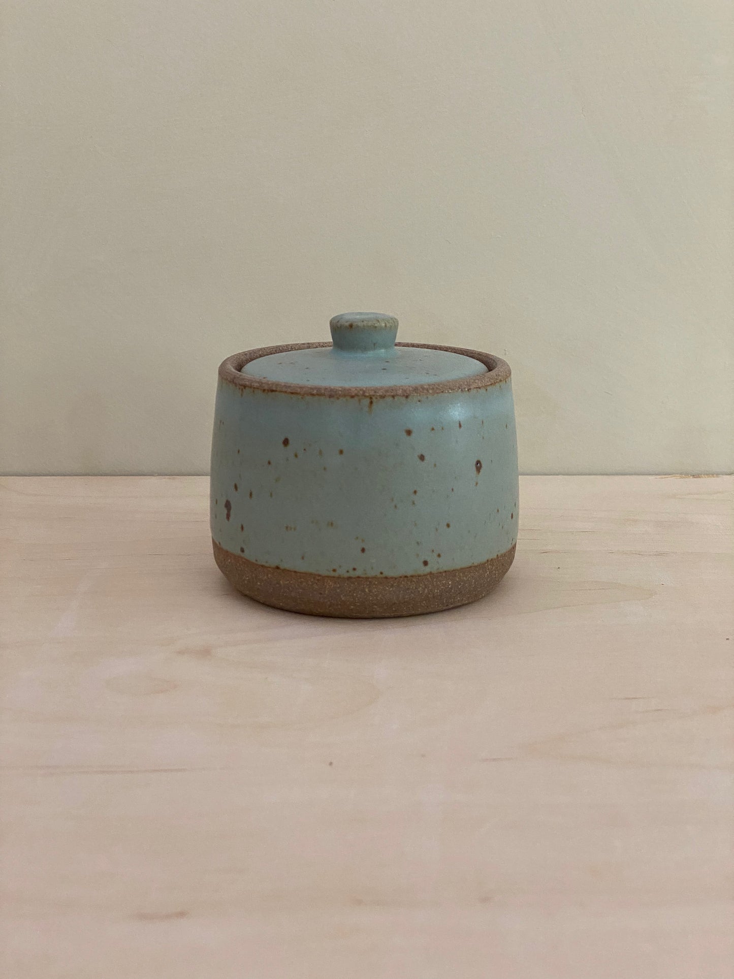 SALT JAR