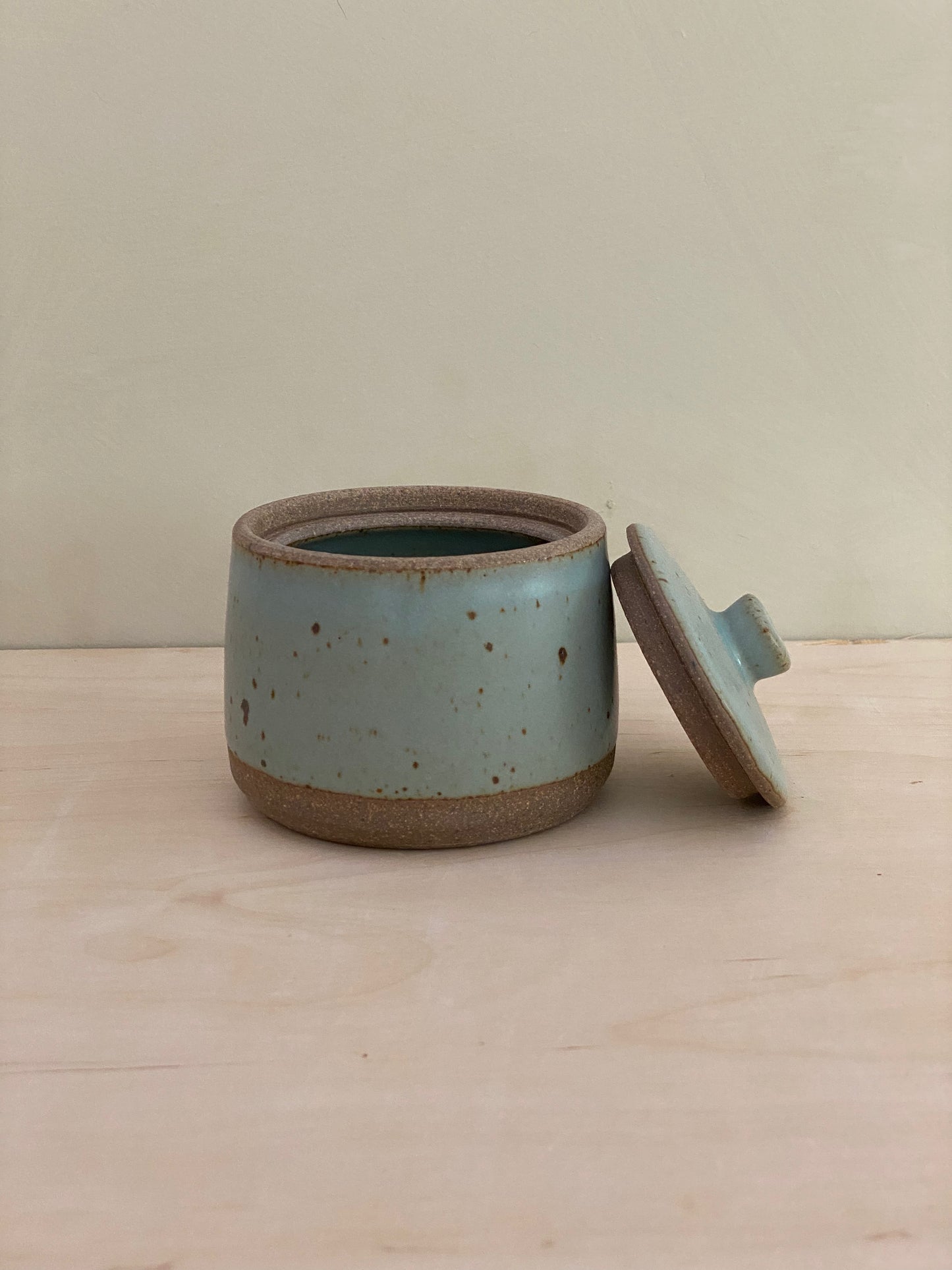 SALT JAR