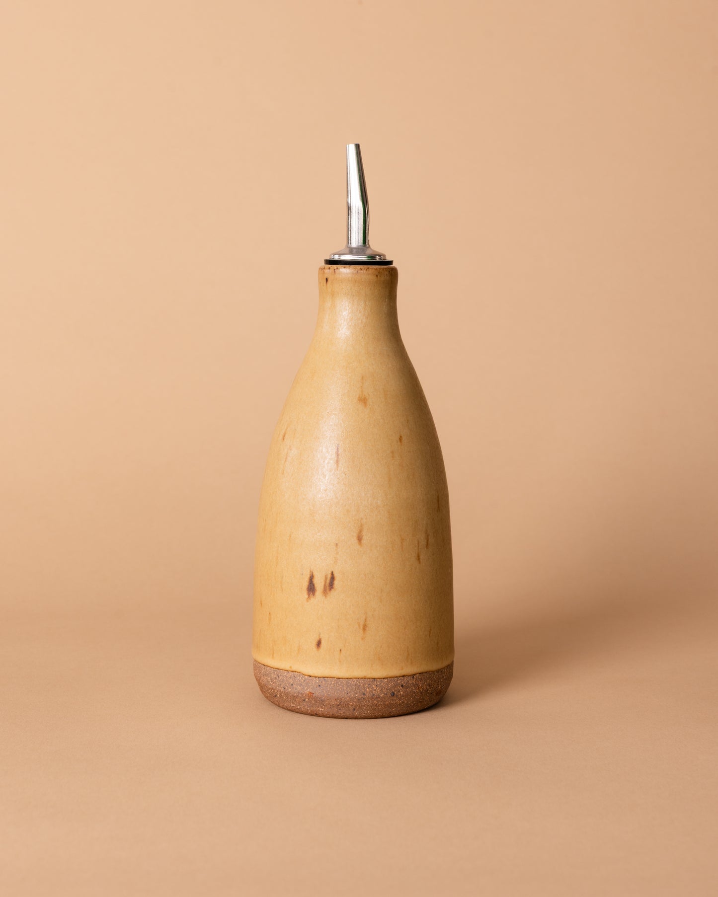 OLIVE OIL CRUET