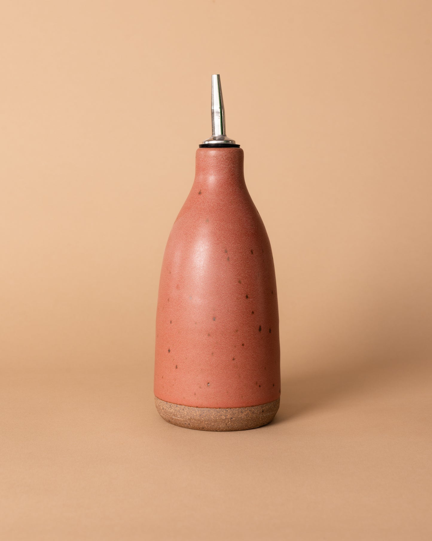 OLIVE OIL CRUET