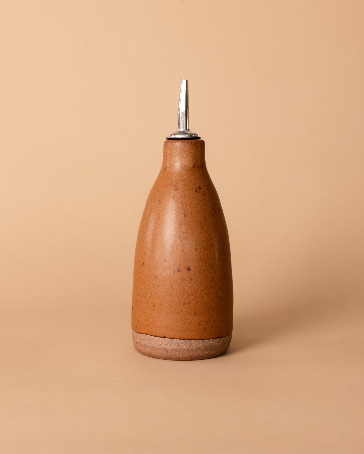 OLIVE OIL CRUET