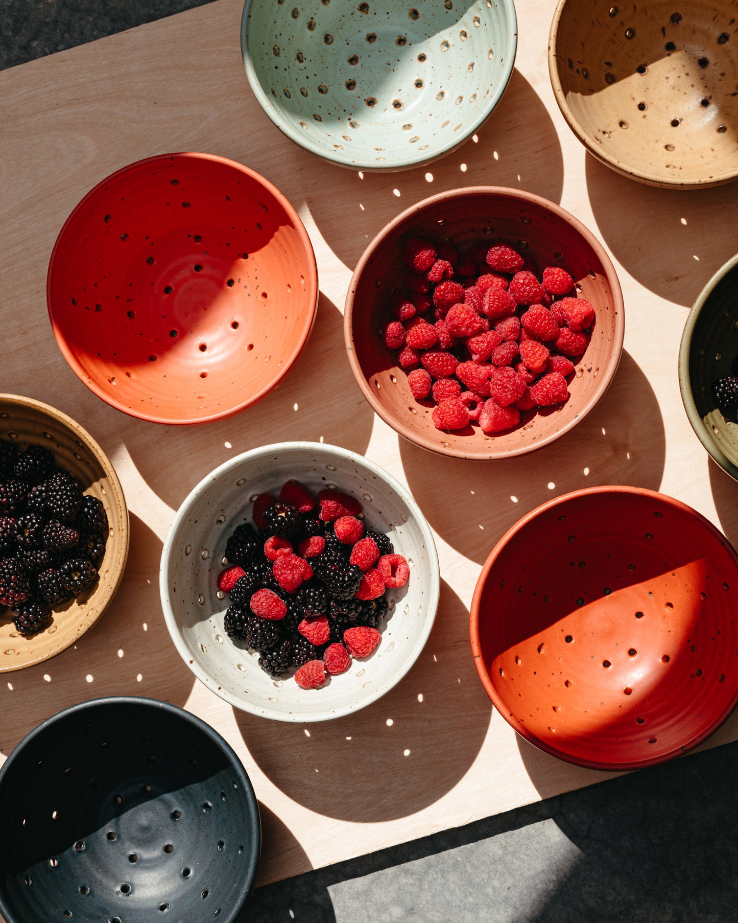 BERRY BOWL