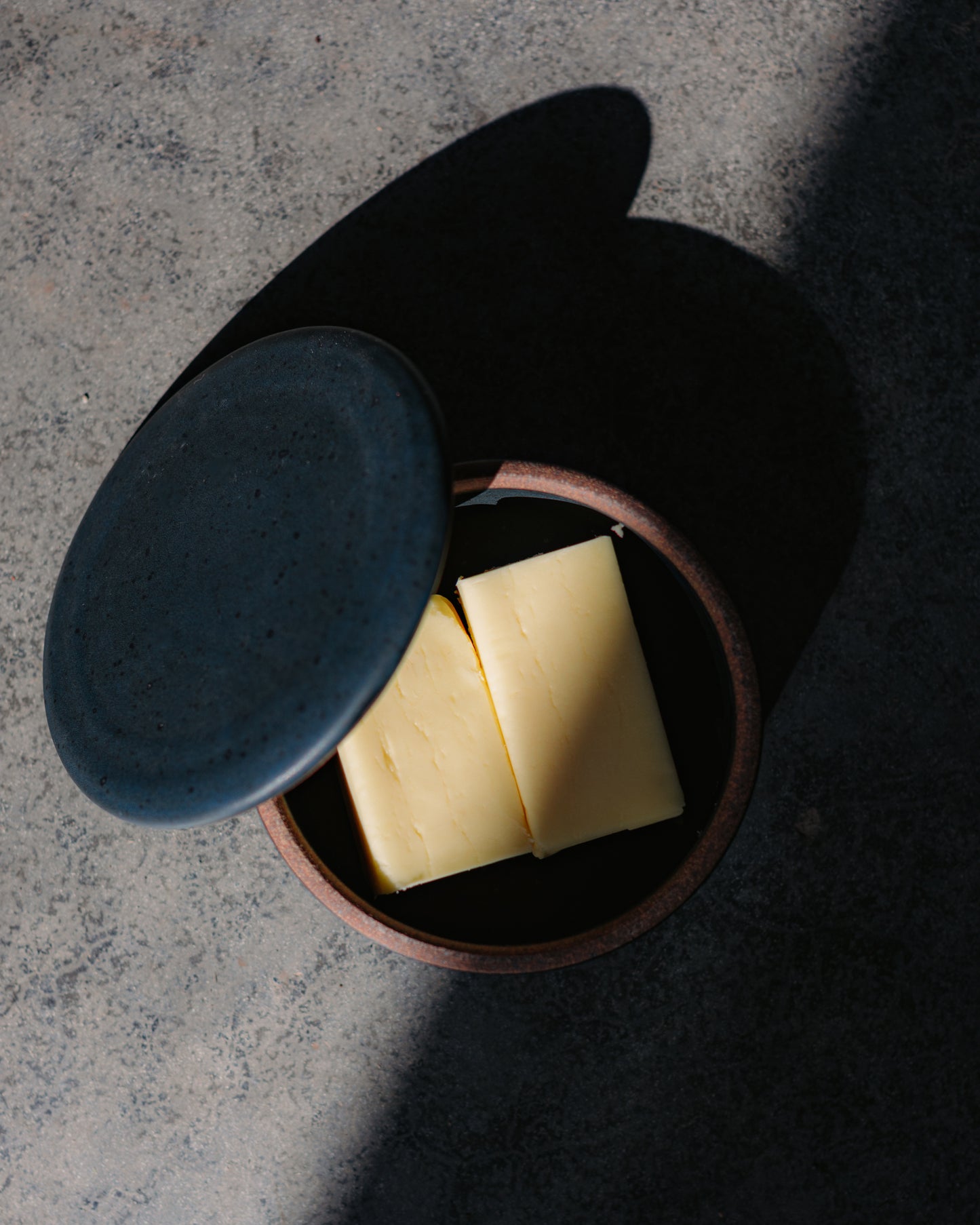 BUTTER BOX