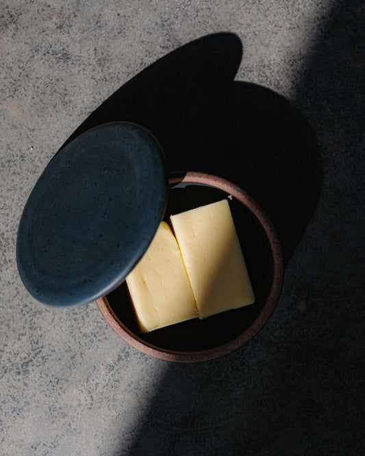 BUTTER BOX
