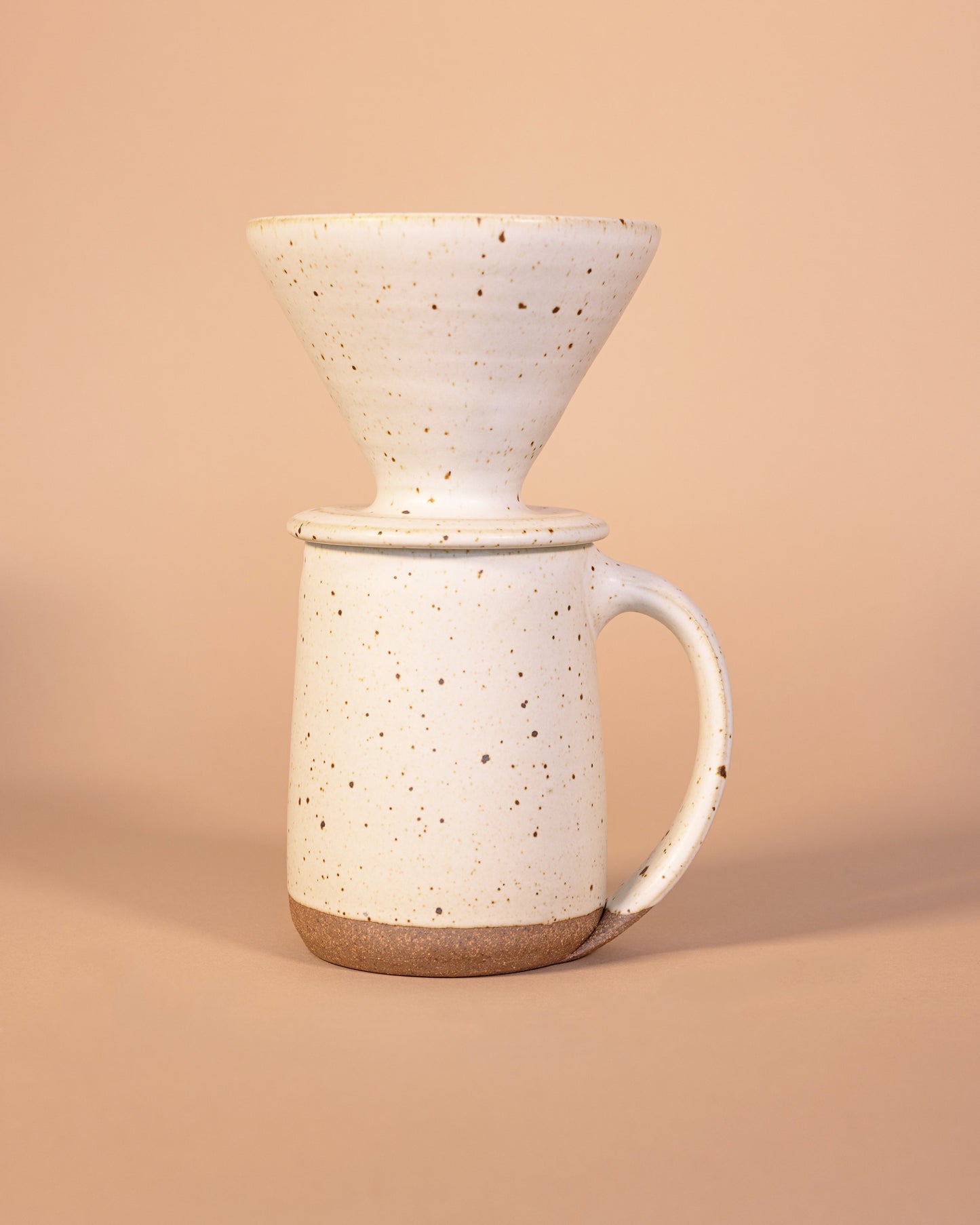 POUR OVER