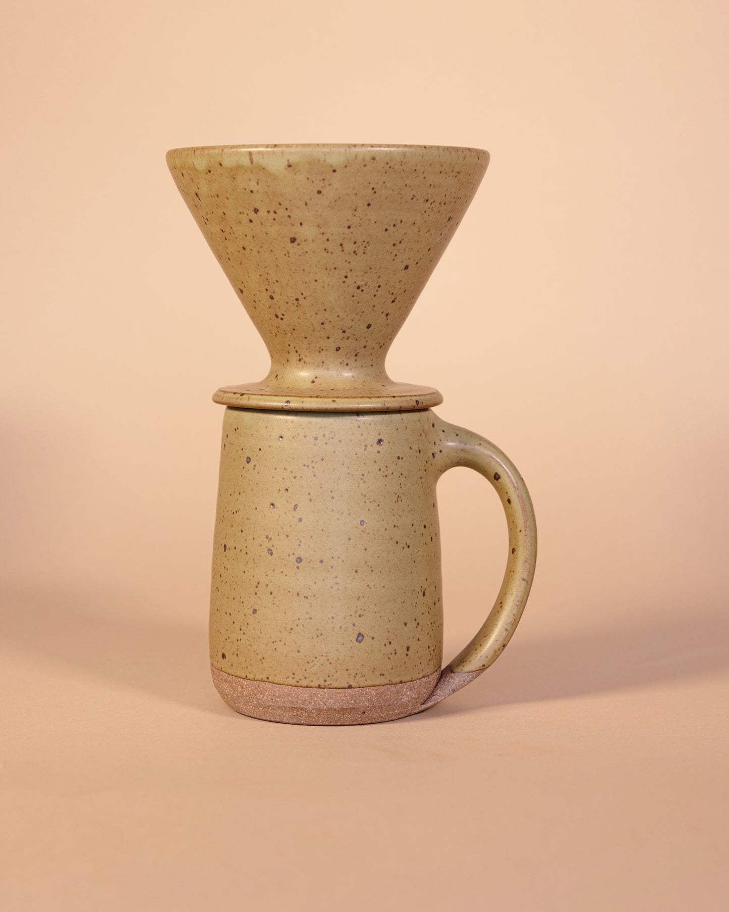 POUR OVER