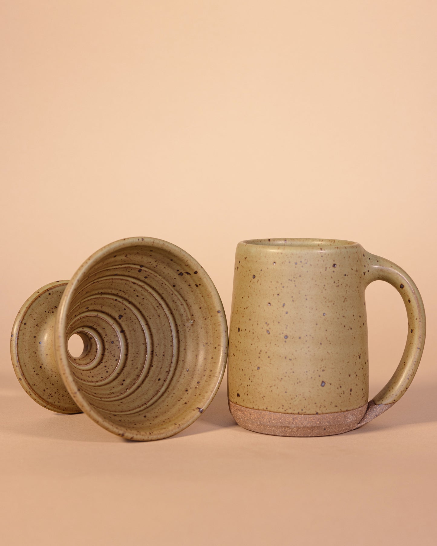 POUR OVER