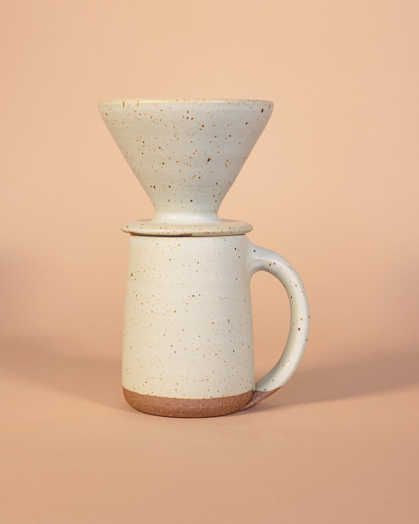 POUR OVER