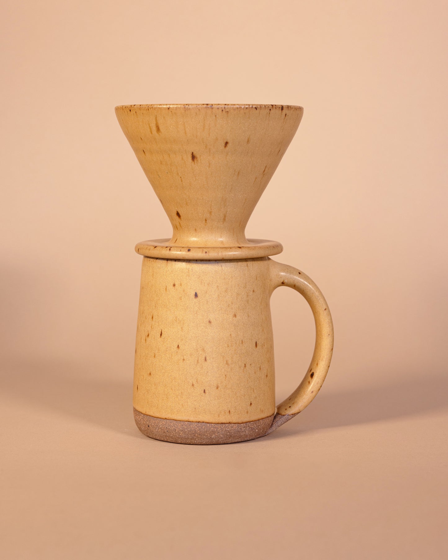 POUR OVER
