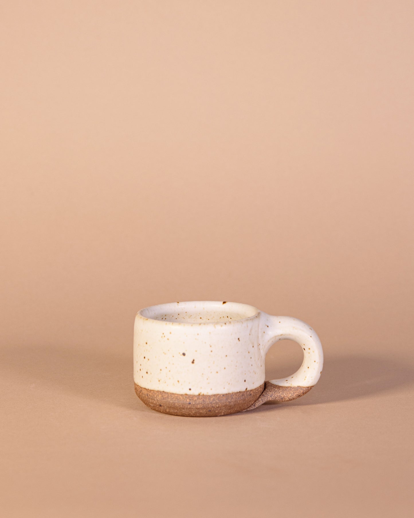 CUSTOM ESPRESSO CUP