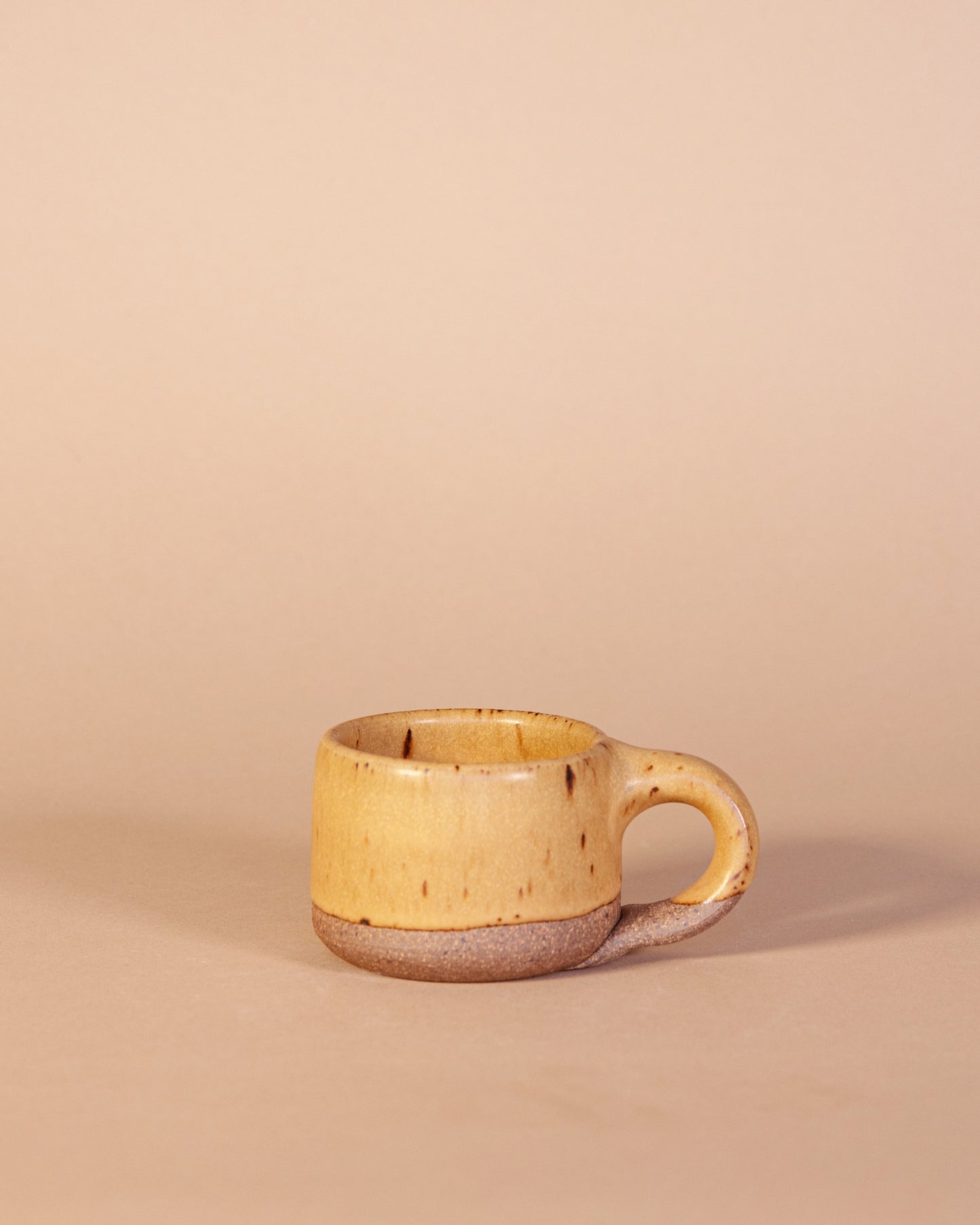 CUSTOM ESPRESSO CUP