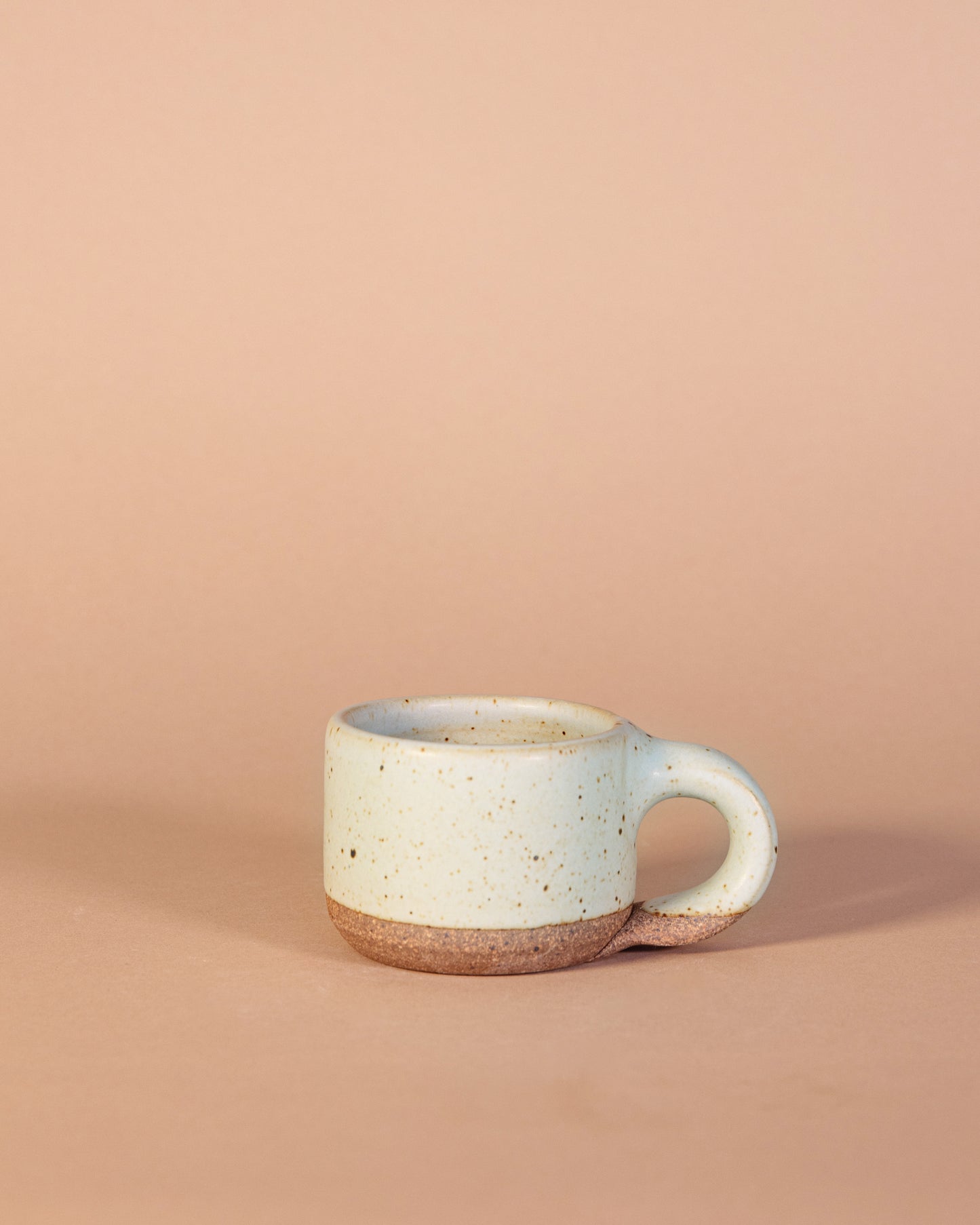 CUSTOM ESPRESSO CUP