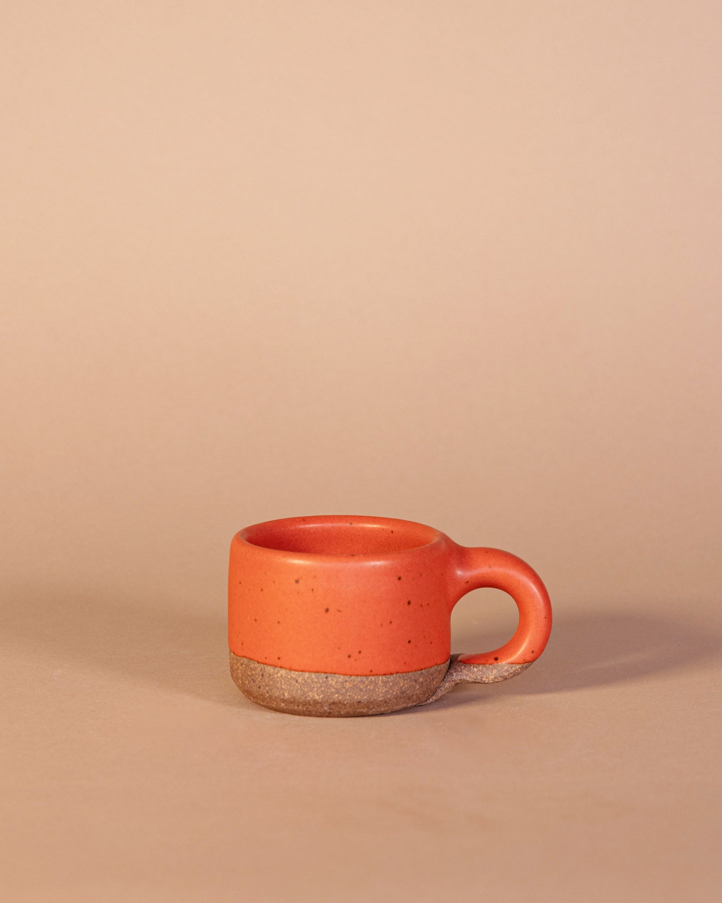 CUSTOM ESPRESSO CUP