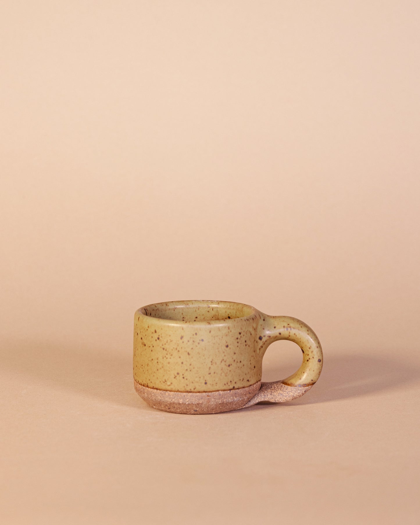 CUSTOM ESPRESSO CUP