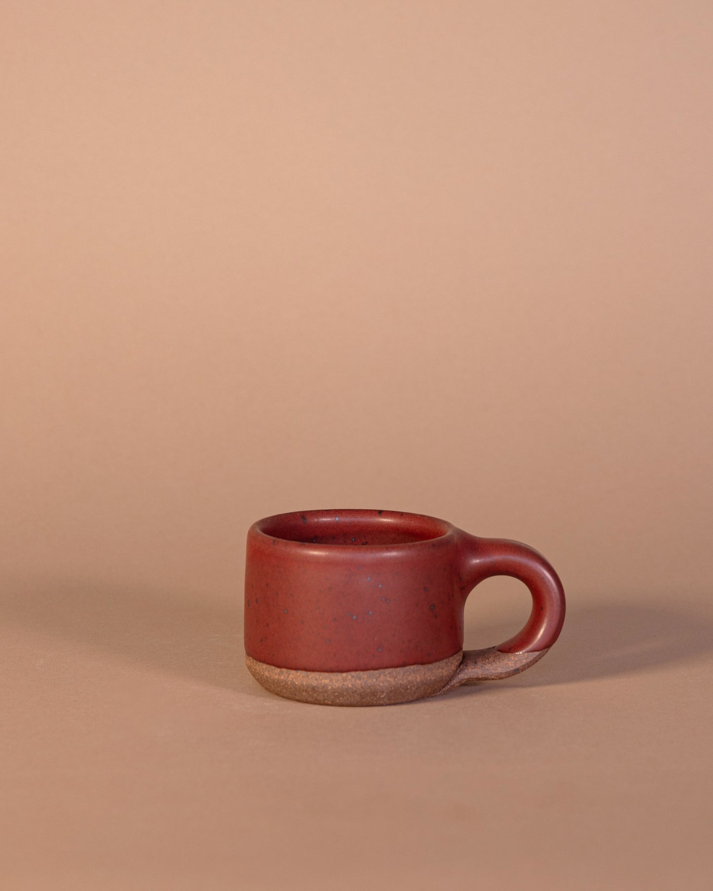 CUSTOM ESPRESSO CUP