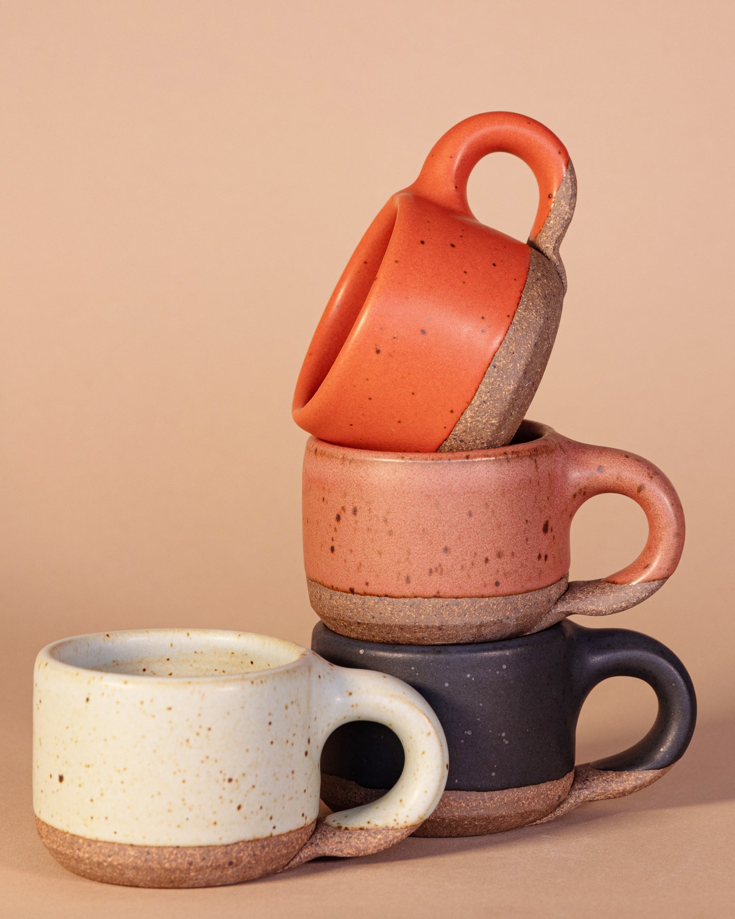CUSTOM ESPRESSO CUP