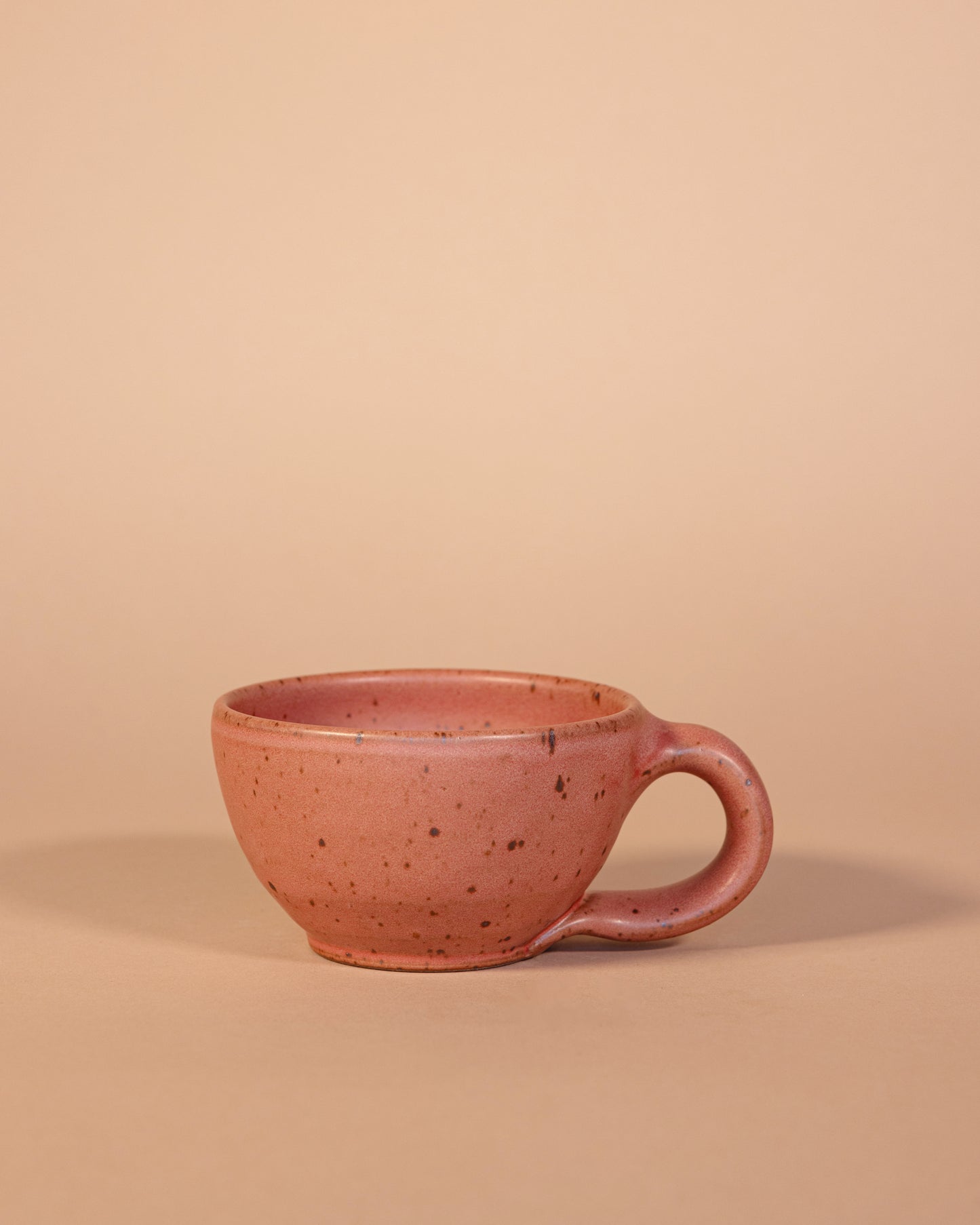 LATTE CUP