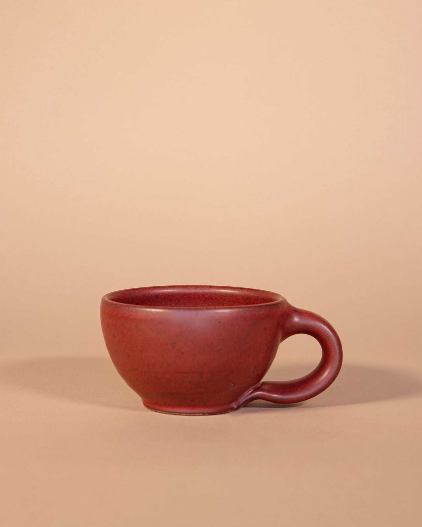 LATTE CUP