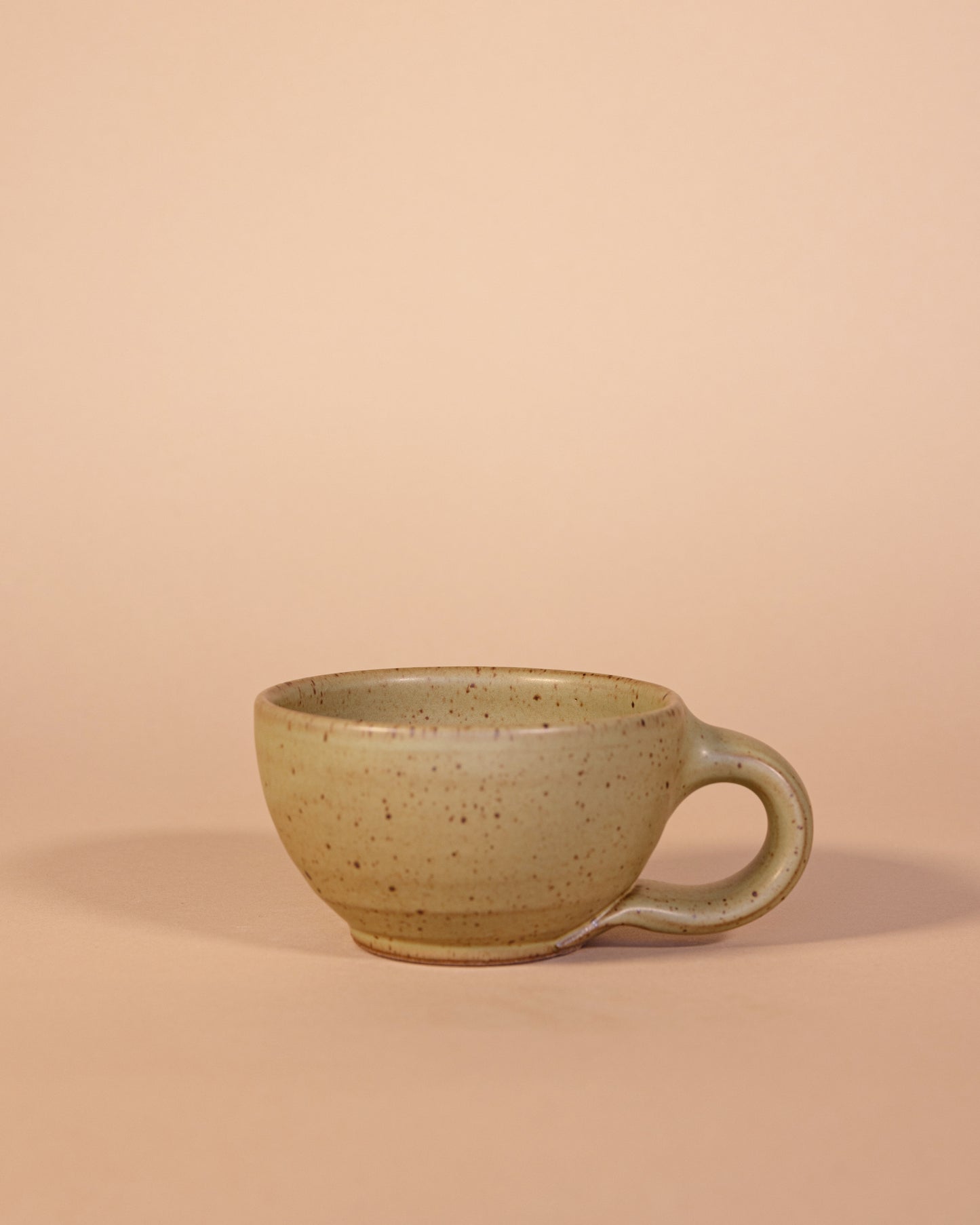 LATTE CUP