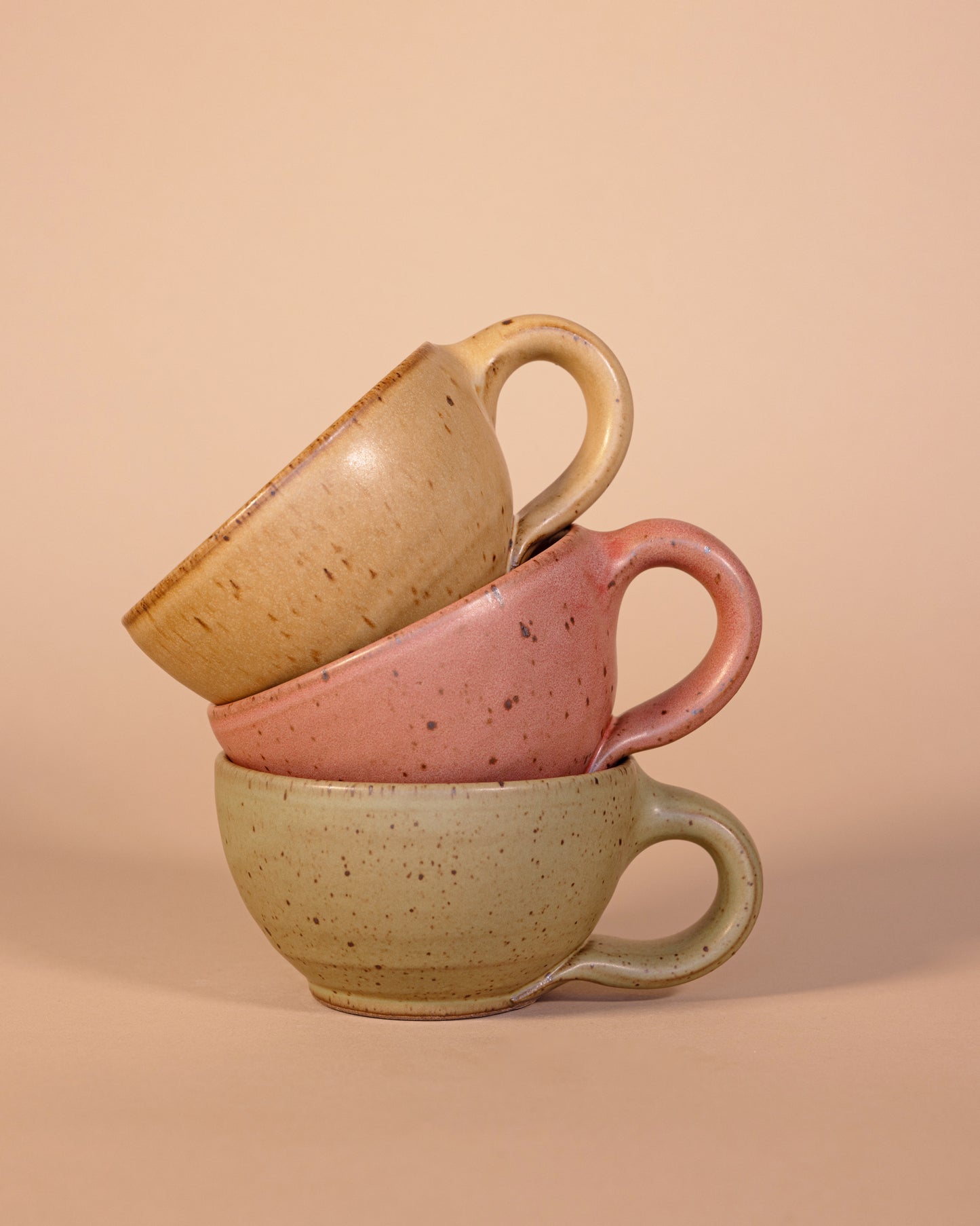 LATTE CUP