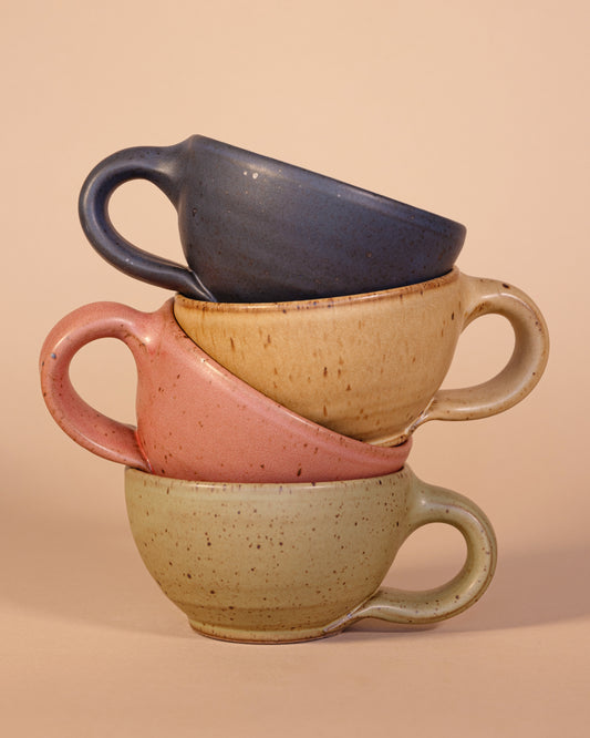LATTE CUP
