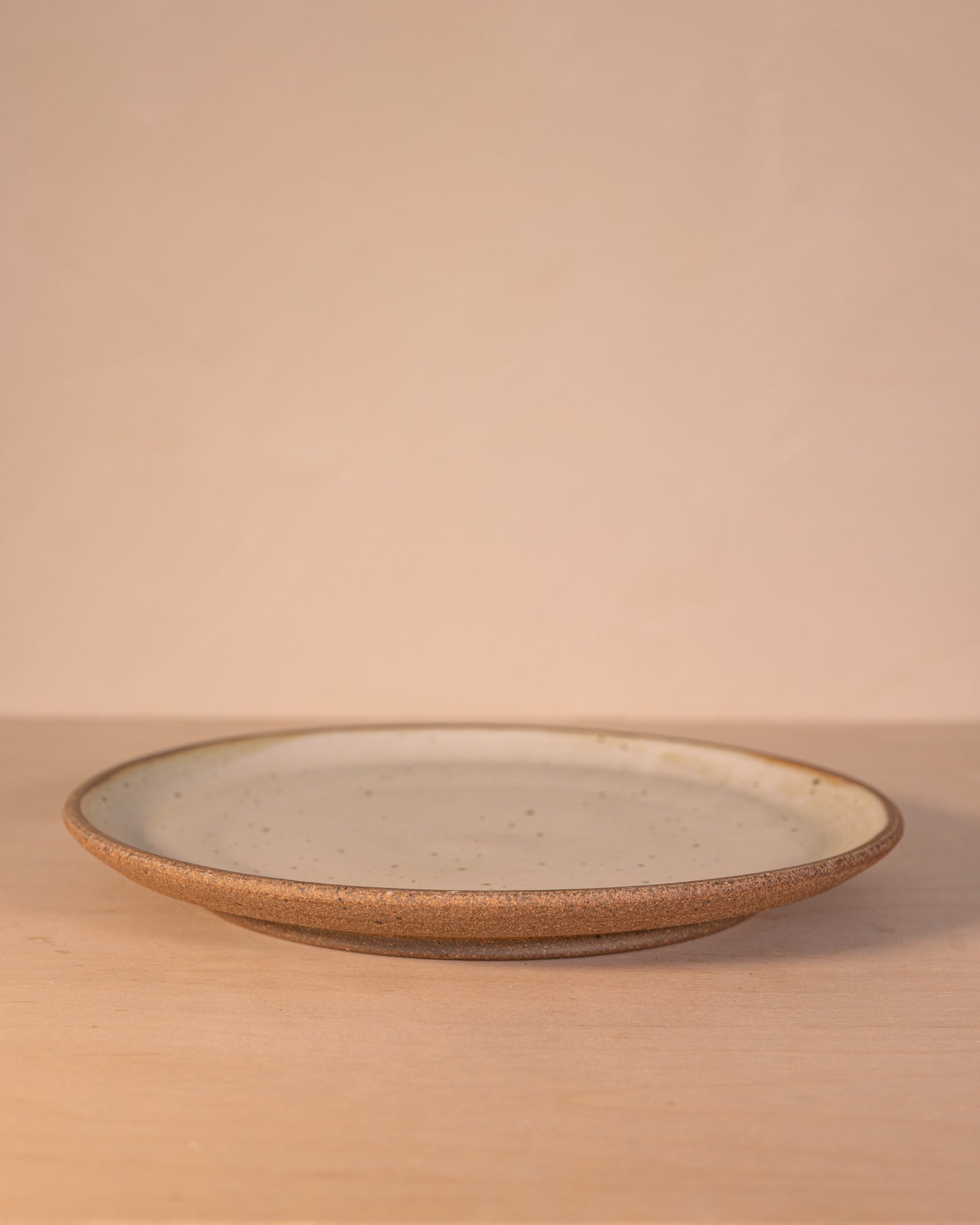 POTTER'S CHOICE DINNER PLATE