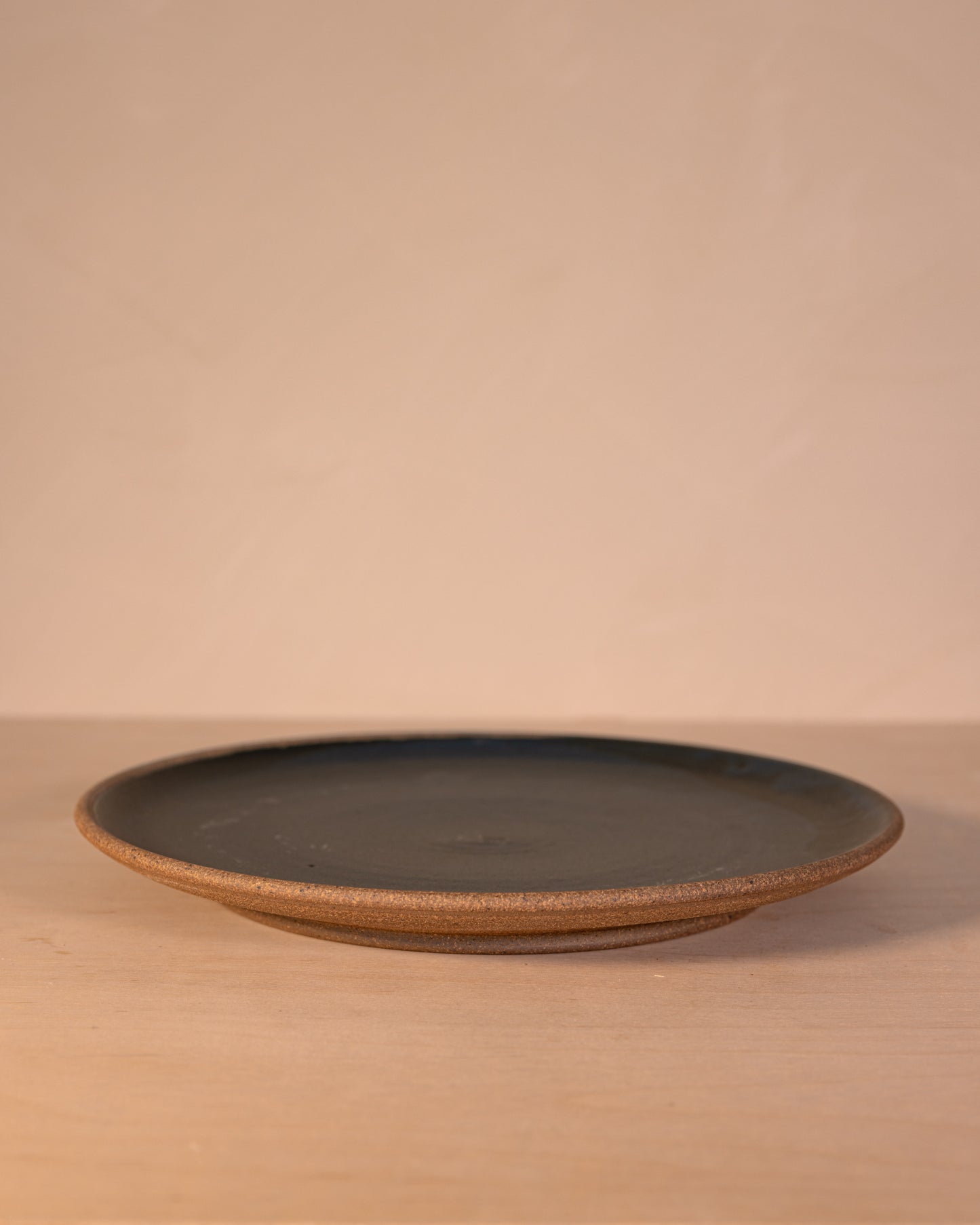 POTTER'S CHOICE DINNER PLATE