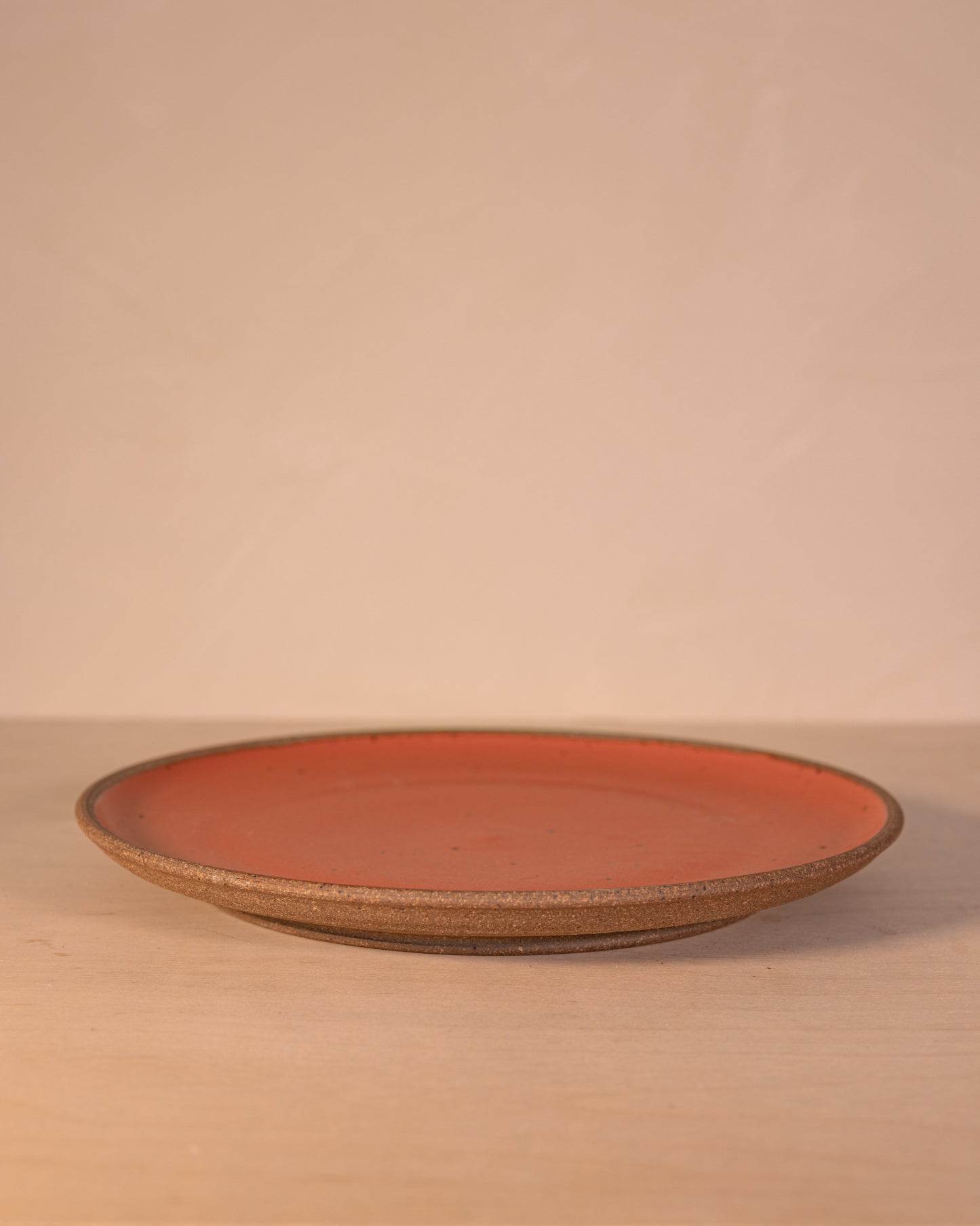 POTTER'S CHOICE DINNER PLATE
