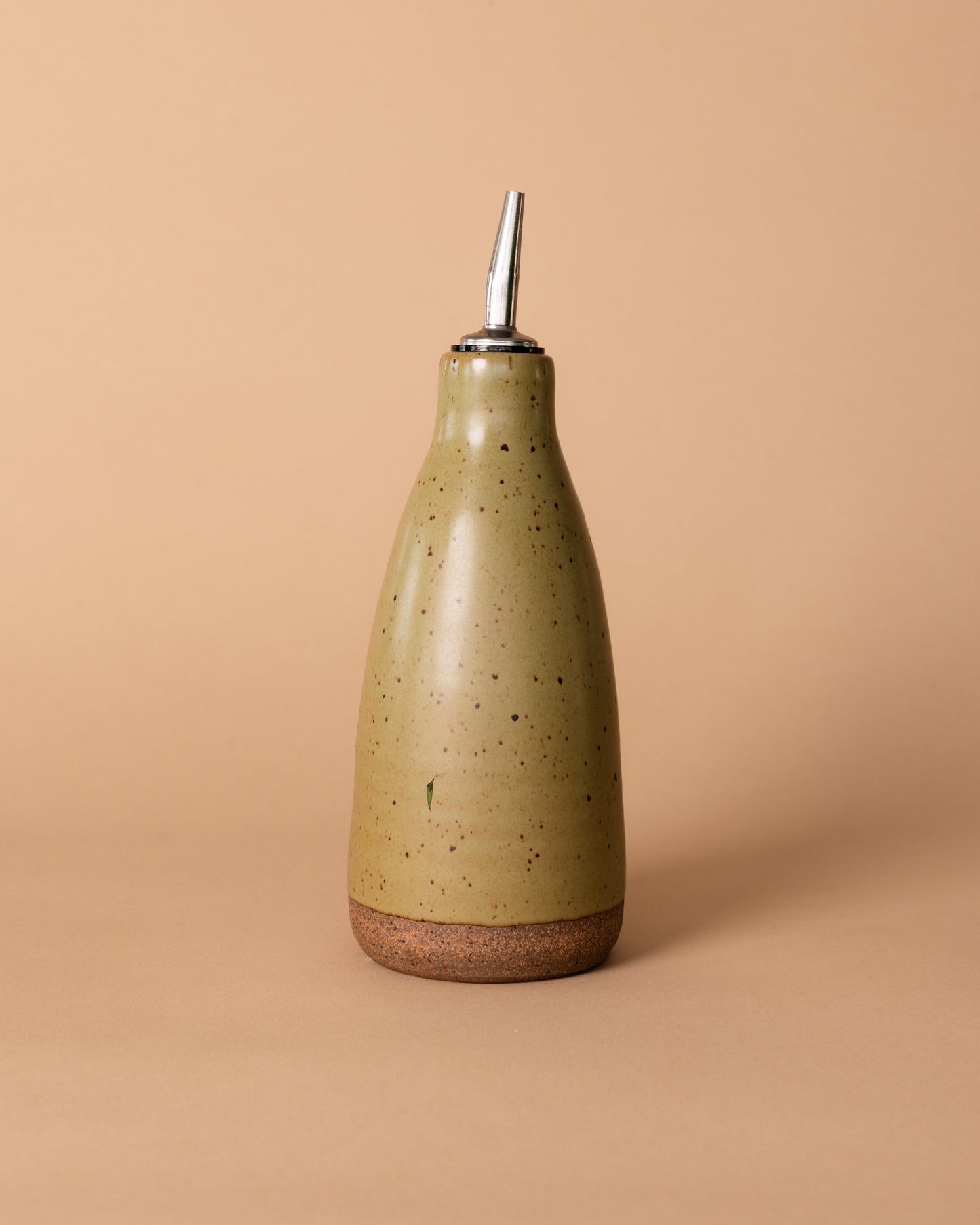 OLIVE OIL CRUET