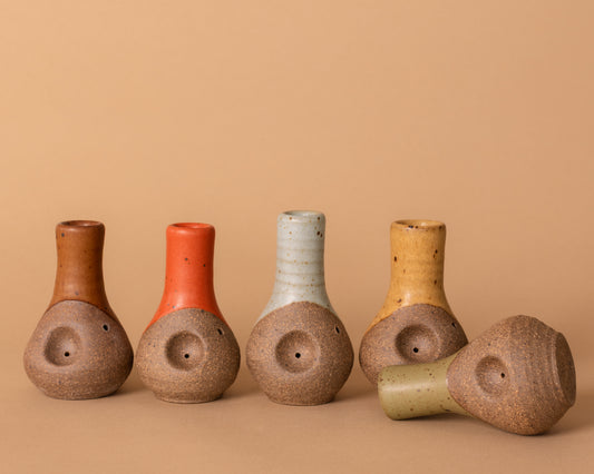 BUD VASE