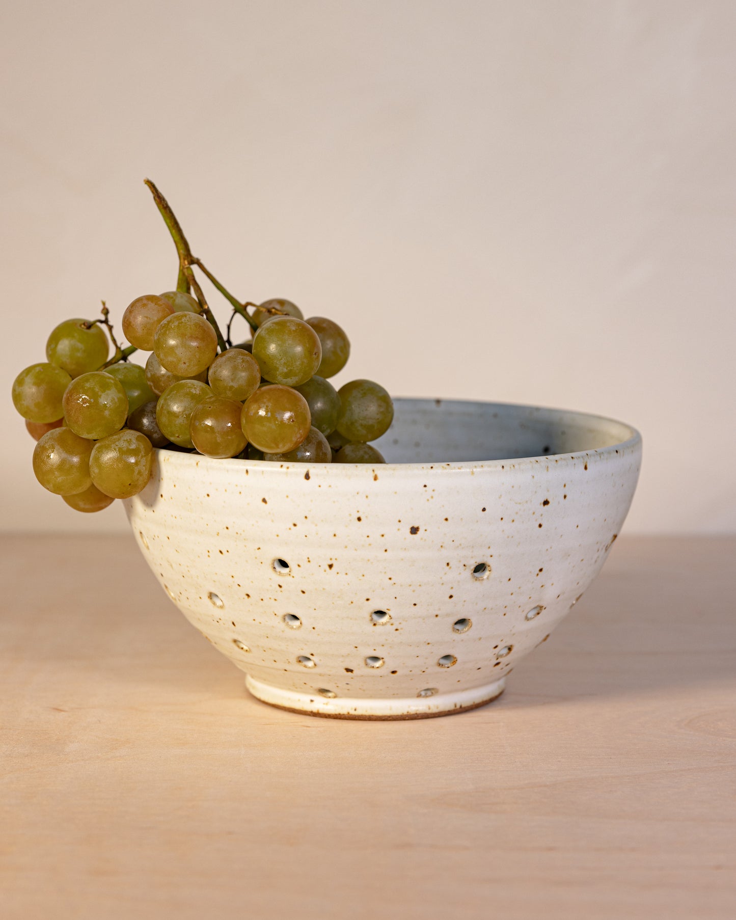 Berry Bowl - Bone (registry)