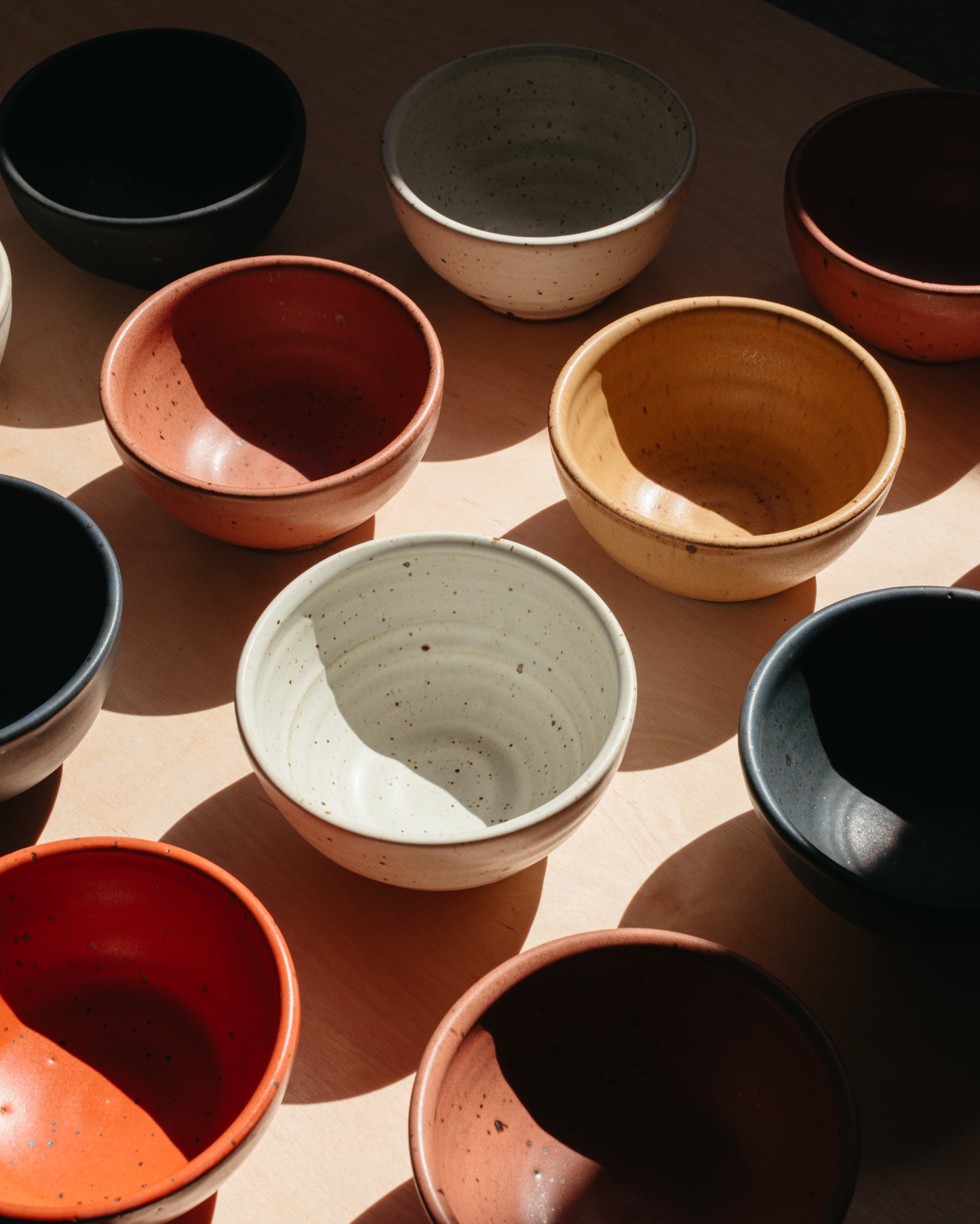 SNACK BOWL
