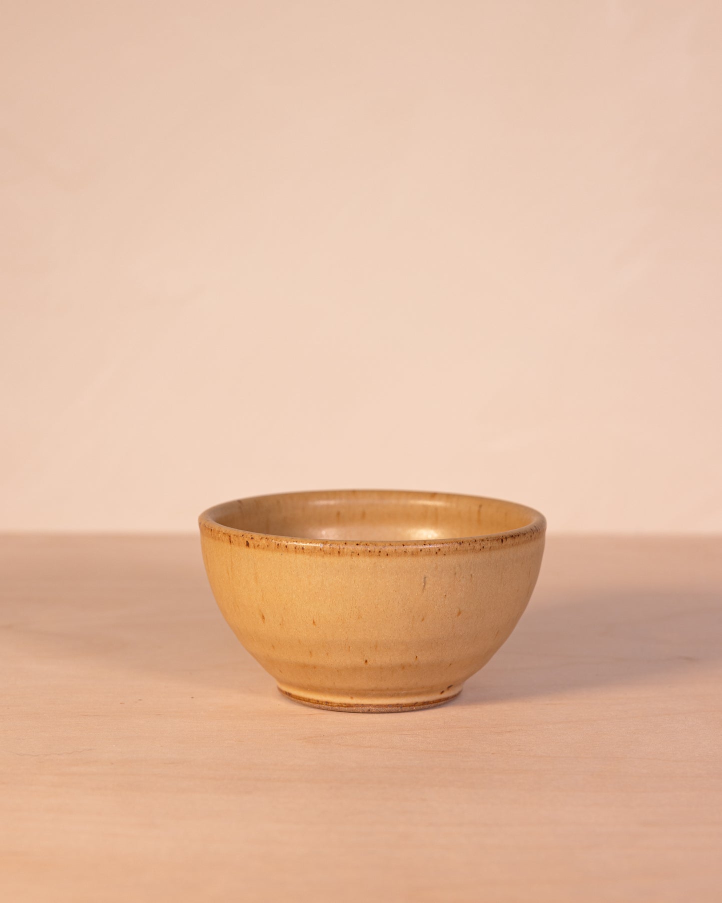 SNACK BOWL
