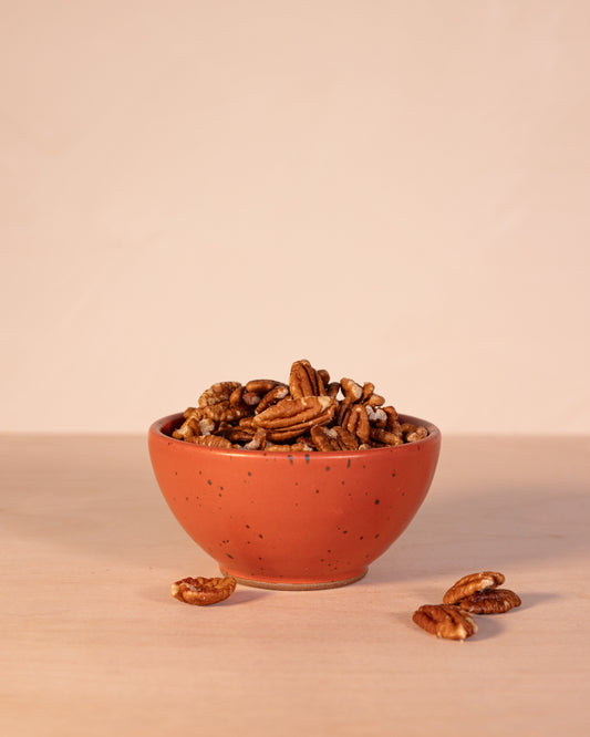 SNACK BOWL