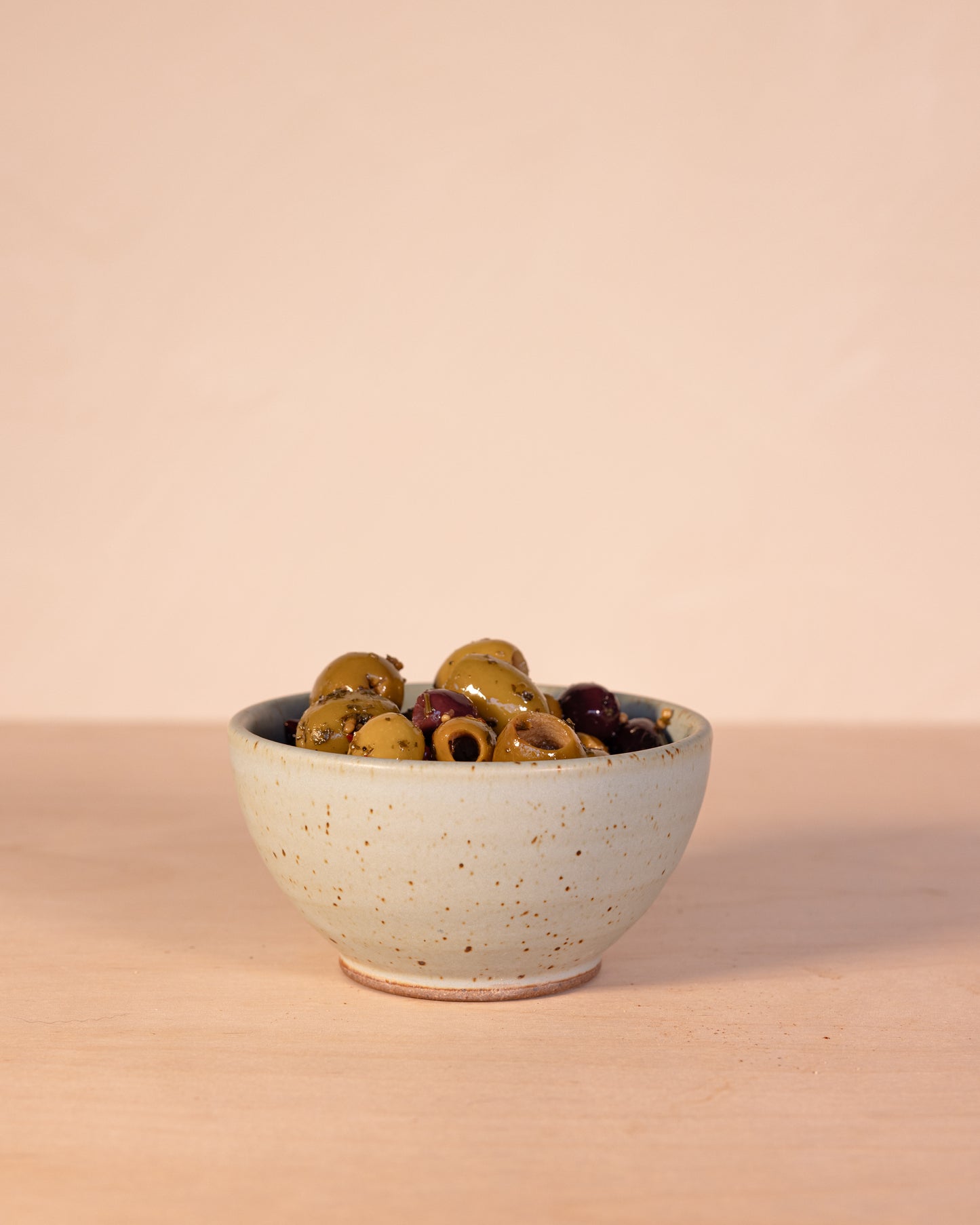 SNACK BOWL