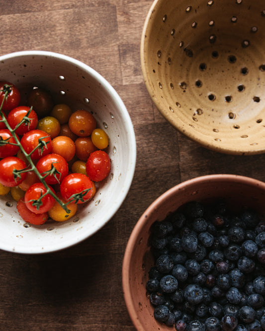 BERRY BOWL