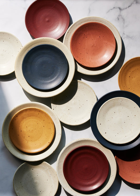 DESSERT PLATE