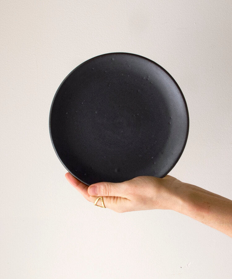 SIDE PLATES for Abigail + Jake