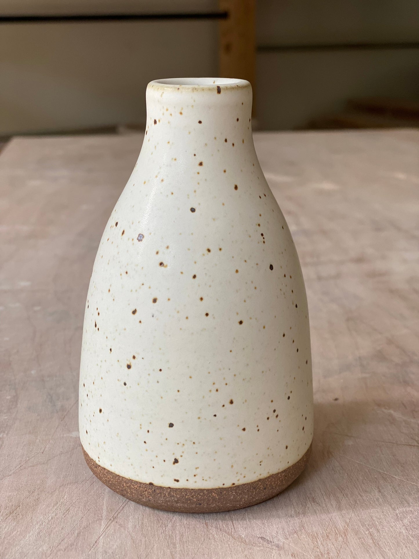 BOTTLE VASE registry